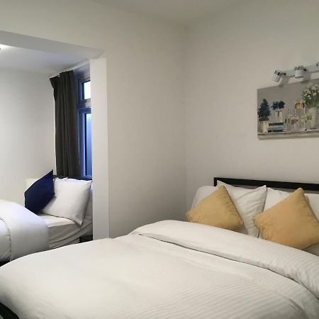 Wanstead Hotel Londra Dış mekan fotoğraf