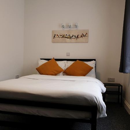 Wanstead Hotel Londra Dış mekan fotoğraf