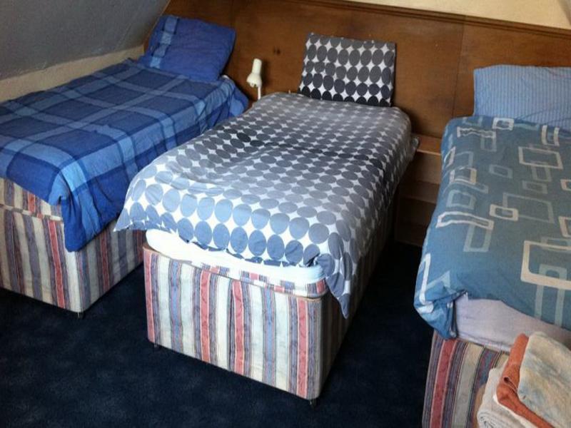 Wanstead Hotel Londra Dış mekan fotoğraf