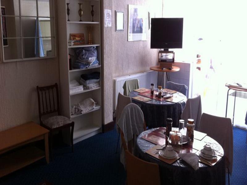 Wanstead Hotel Londra Dış mekan fotoğraf