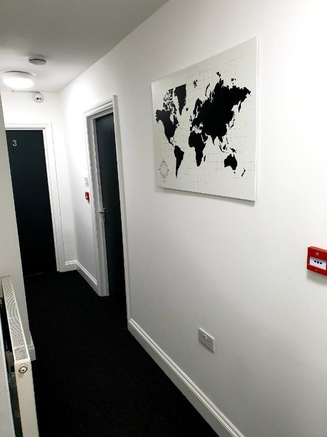 Wanstead Hotel Londra Dış mekan fotoğraf